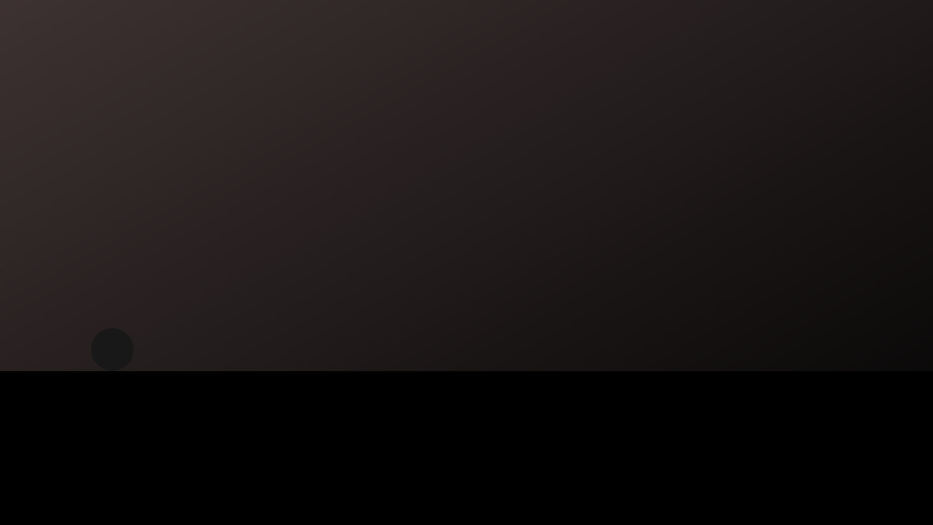 Old onKeys tutorial screen